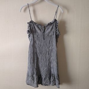 Free people mini dress